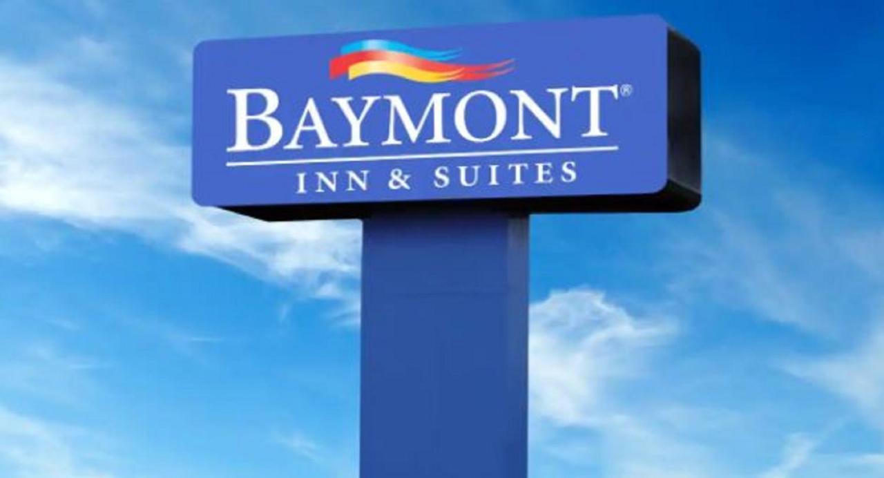 Baymont By Wyndham Янгстаун Екстер'єр фото